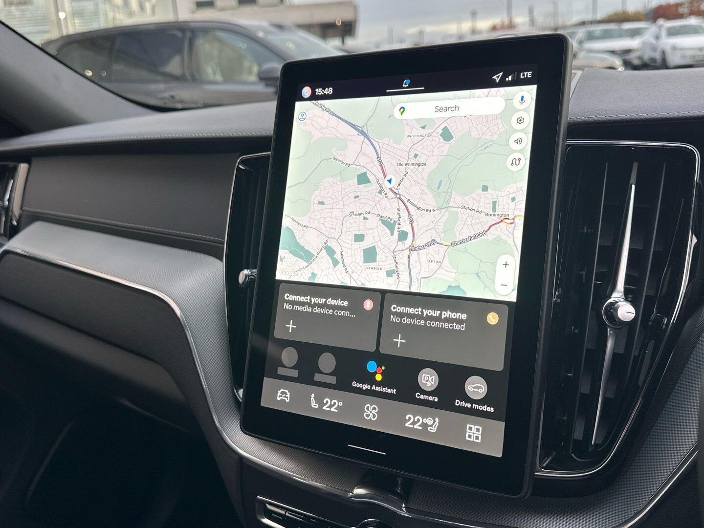 Used Volvo XC60 2025 for sale - 76562272: Photo 53