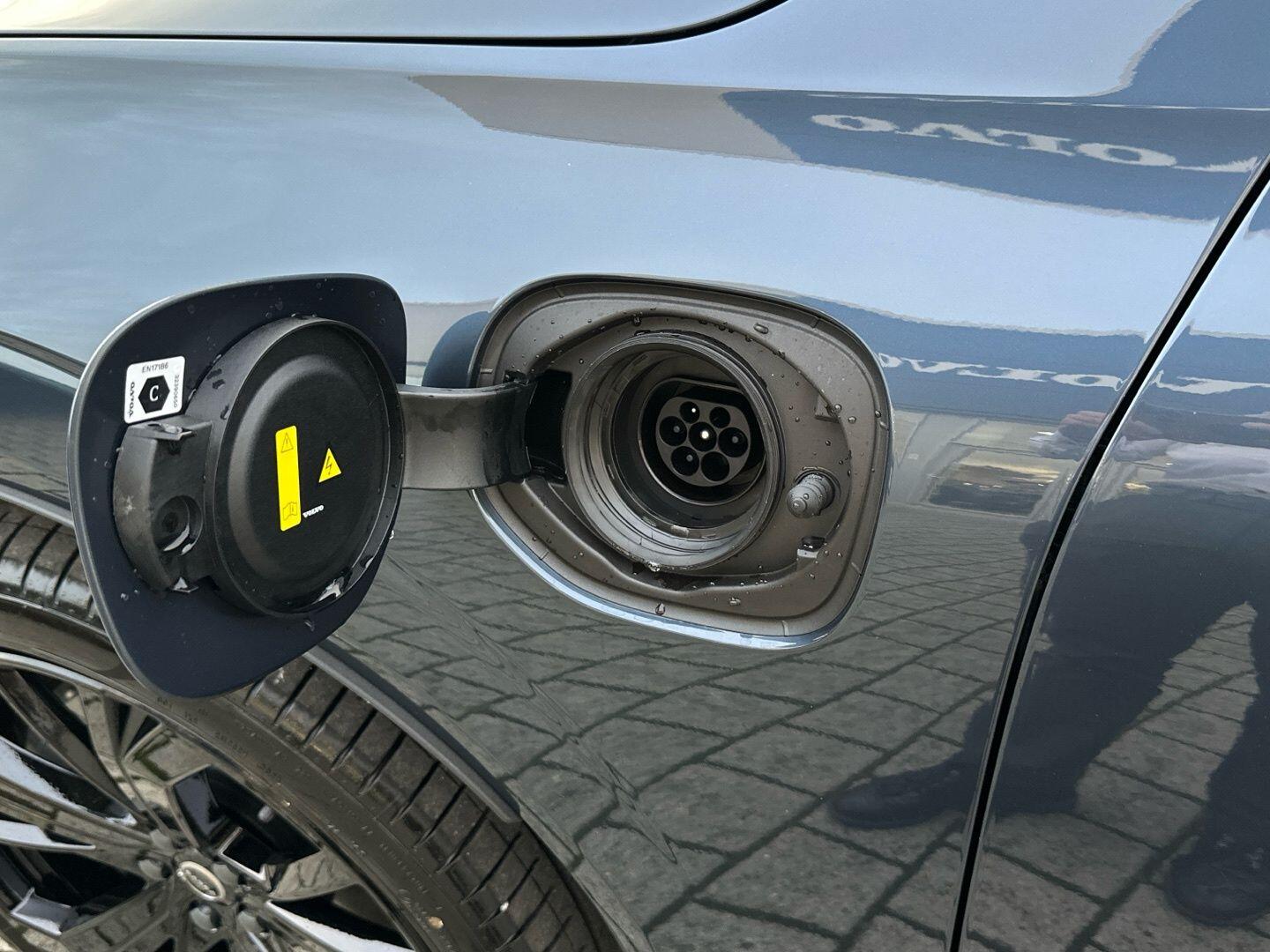 Used Volvo XC60 2025 for sale - 76562272: Photo 57