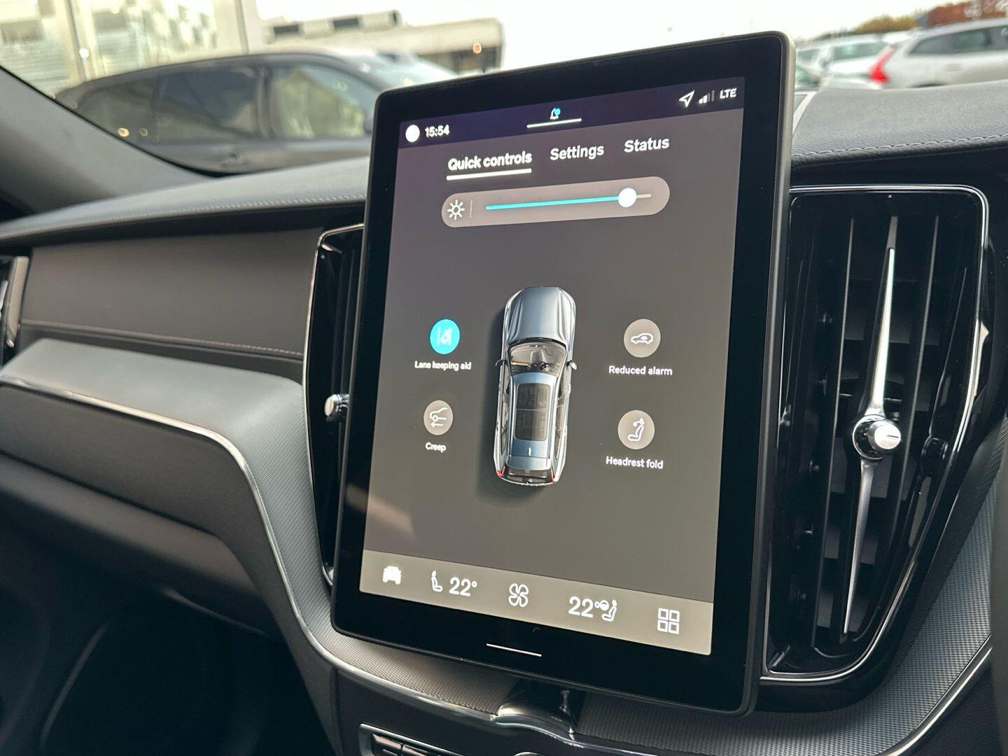 Used Volvo XC60 2025 for sale - 76562272: Photo 58