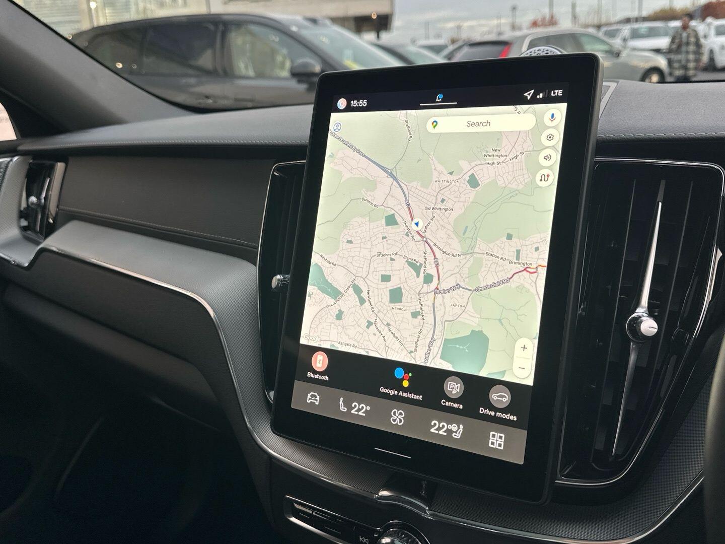 Used Volvo XC60 2025 for sale - 76562272: Photo 59