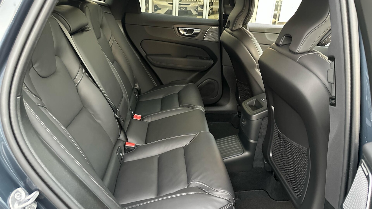 Used Volvo XC60 2025 for sale - 76562272: Photo 6