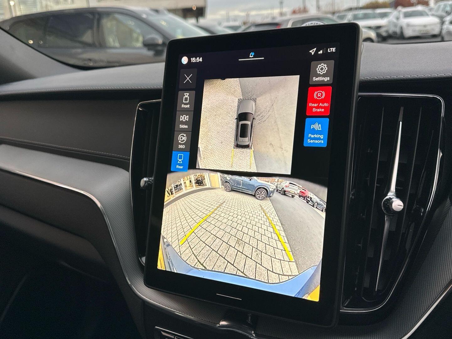 Used Volvo XC60 2025 for sale - 76562272: Photo 60