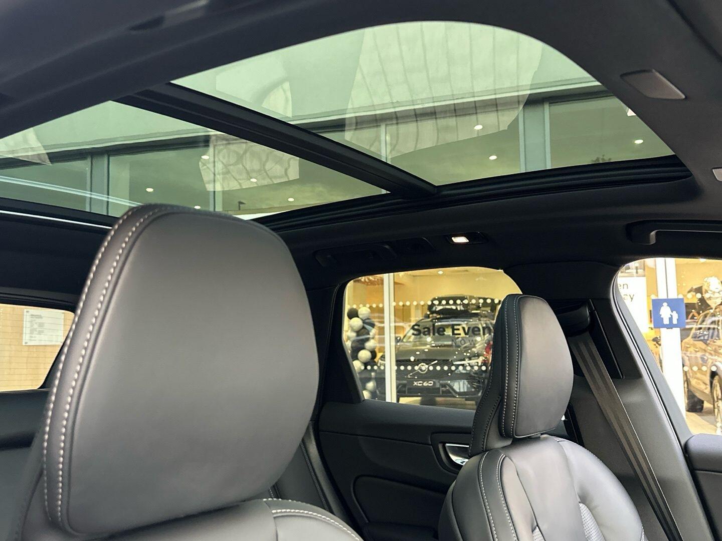 Used Volvo XC60 2025 for sale - 76562272: Photo 72