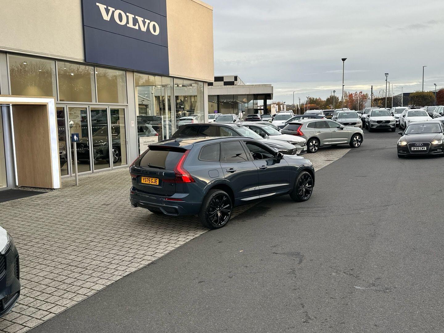 Used Volvo XC60 2025 for sale - 76562272: Photo 79