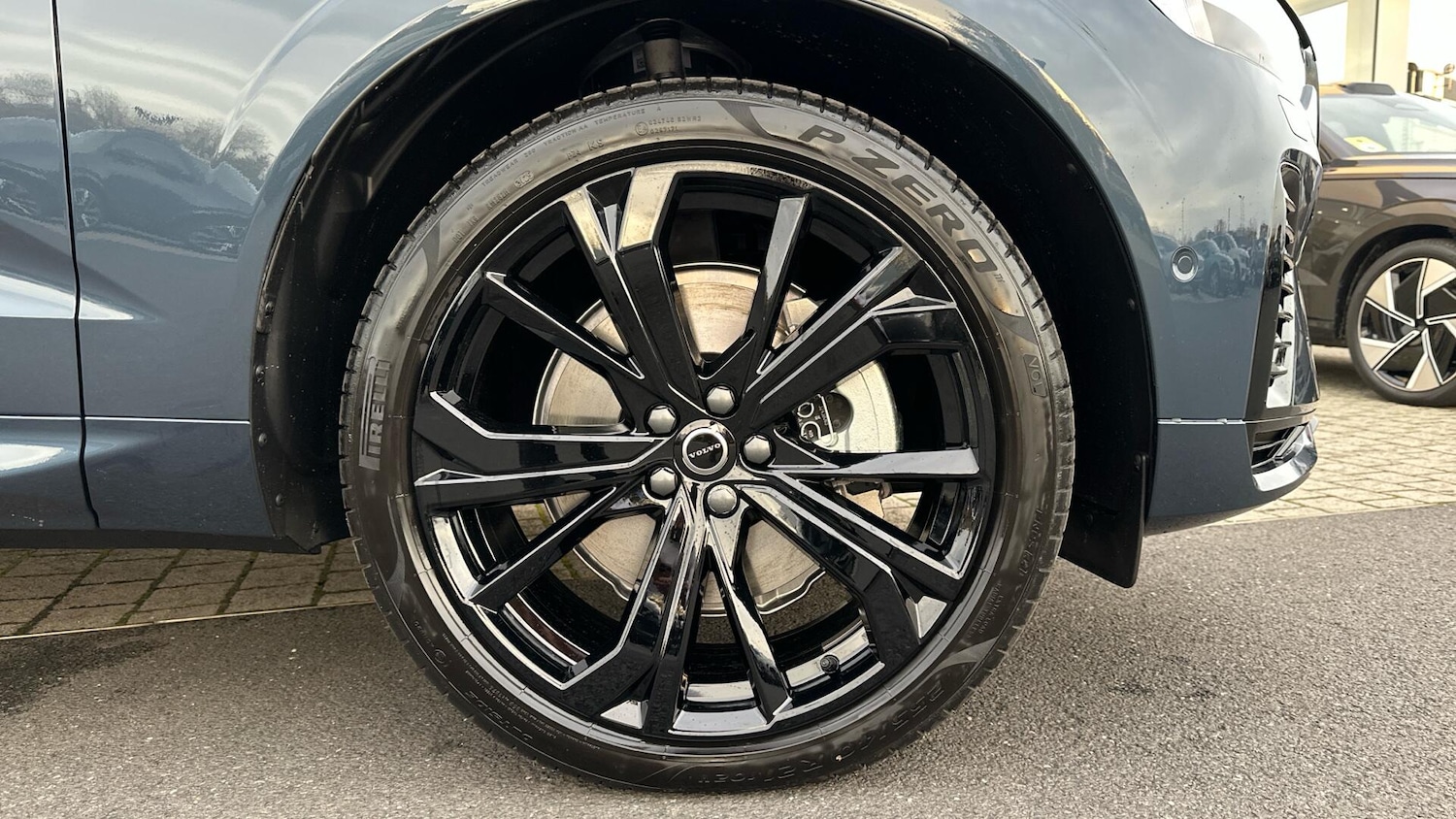 Used Volvo XC60 2025 for sale - 76562272: Photo 9