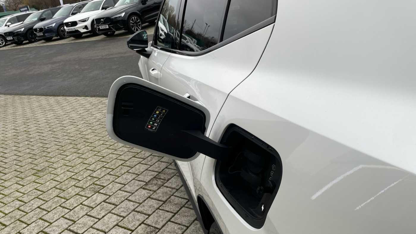 Used Volvo EX30 for sale - 77190479: Photo 14