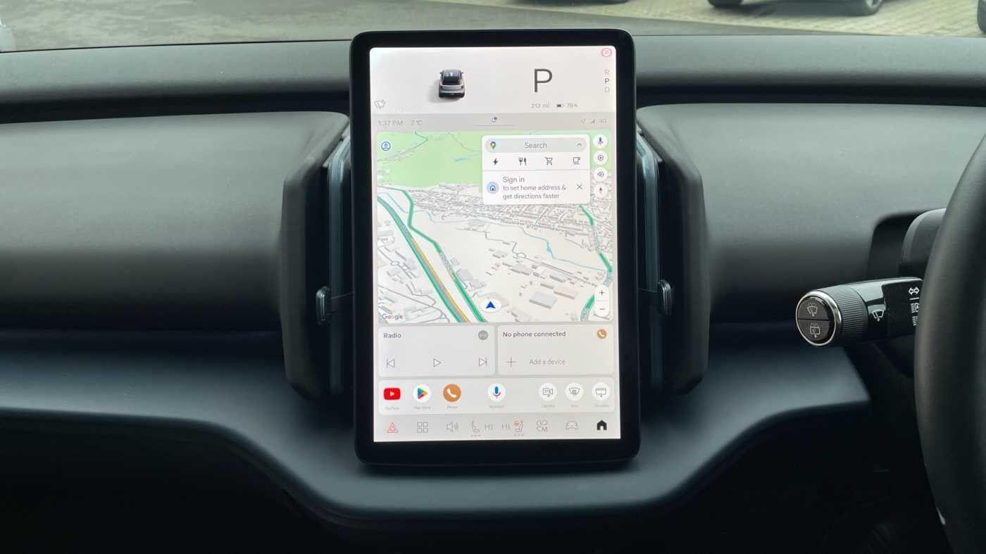 Used Volvo EX30 for sale - 77190479: Photo 16