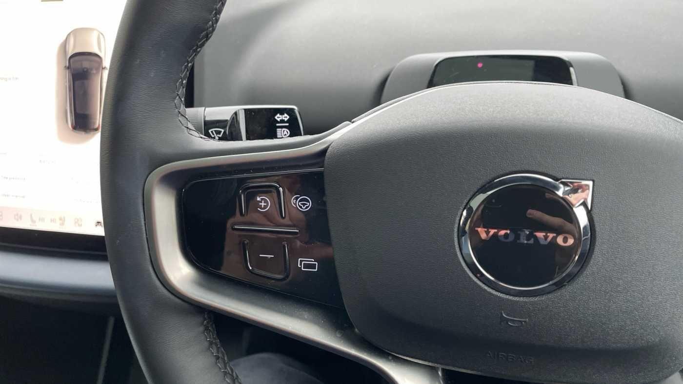 Used Volvo EX30 for sale - 77190479: Photo 19