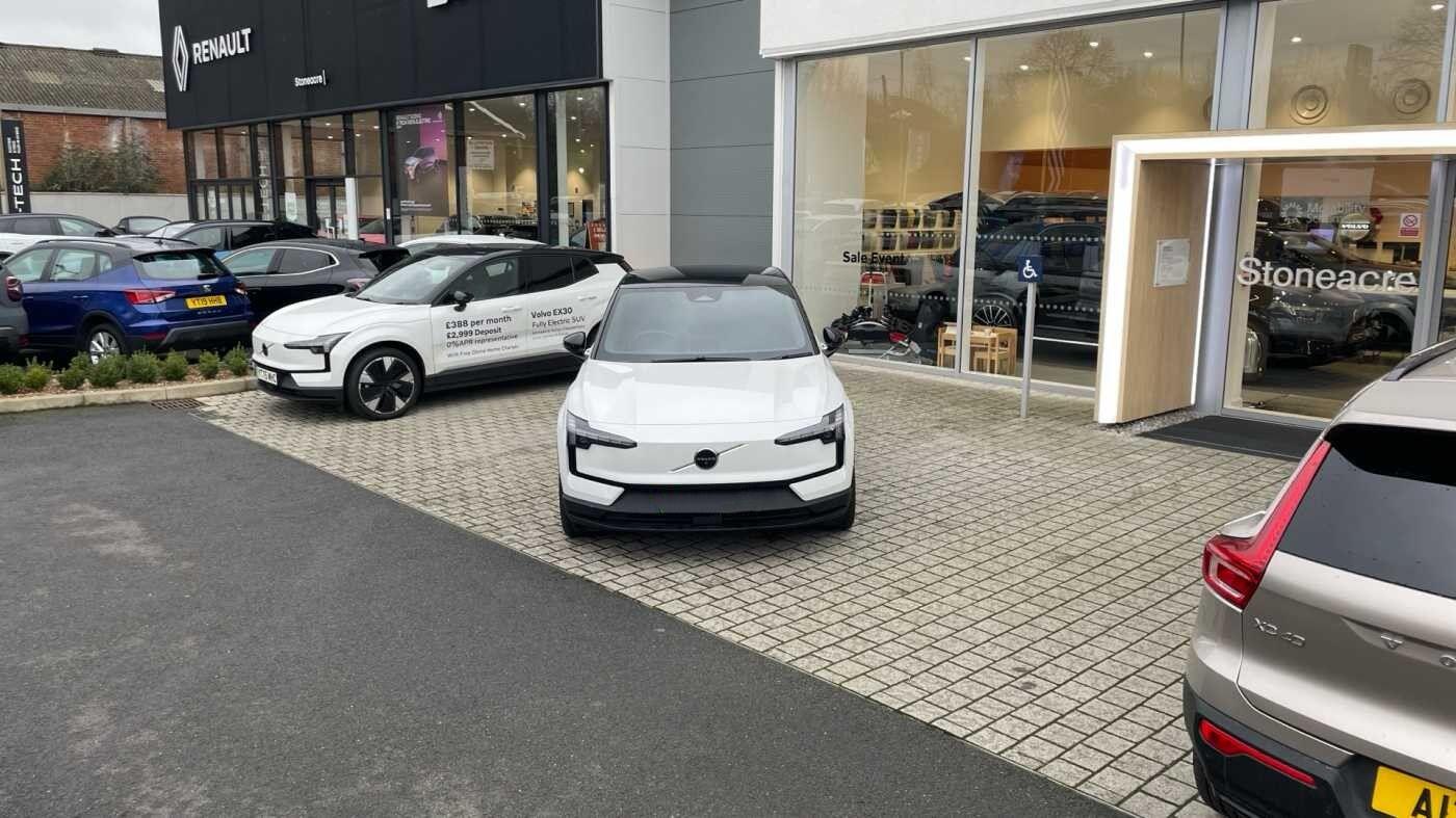 Used Volvo EX30 for sale - 77190479: Photo 37