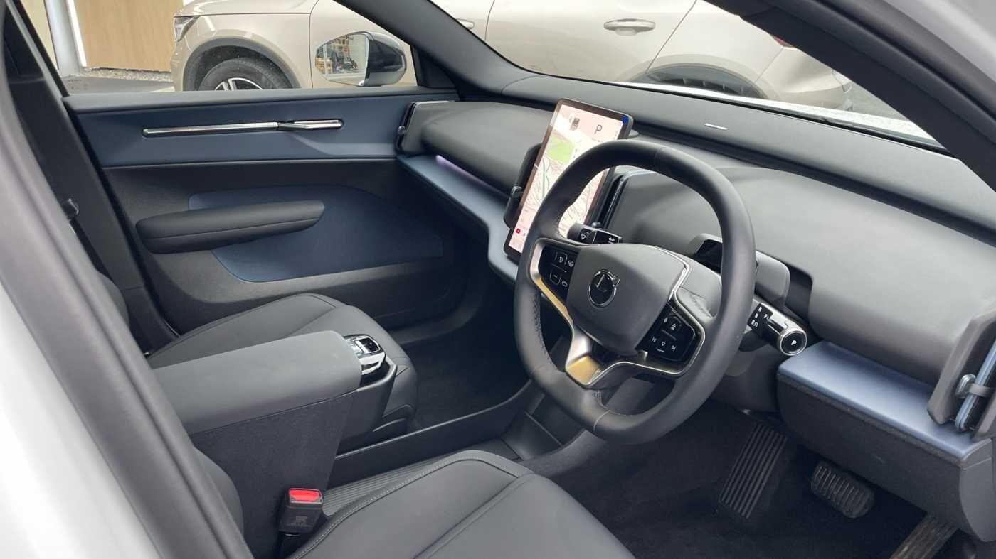 Used Volvo EX30 for sale - 77190479: Photo 4