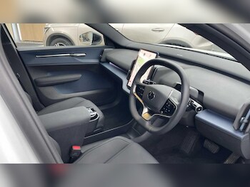 Used Volvo EX30 2025 for sale - 77190479: Photo