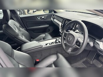 Used Volvo S60 2023 for sale - 78475645: Photo