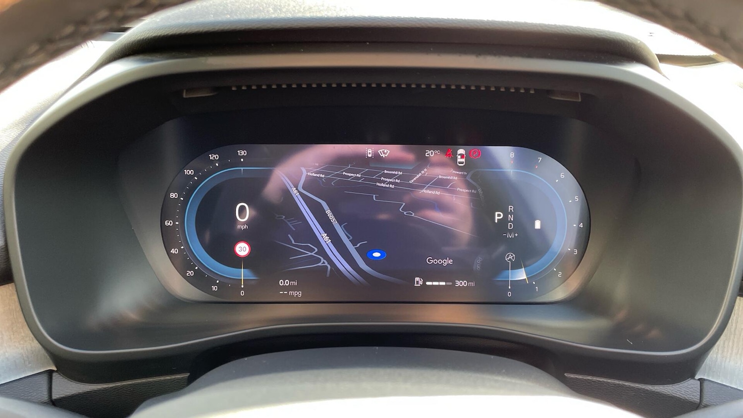 Used Volvo XC40 for sale - 77175009: Photo 11