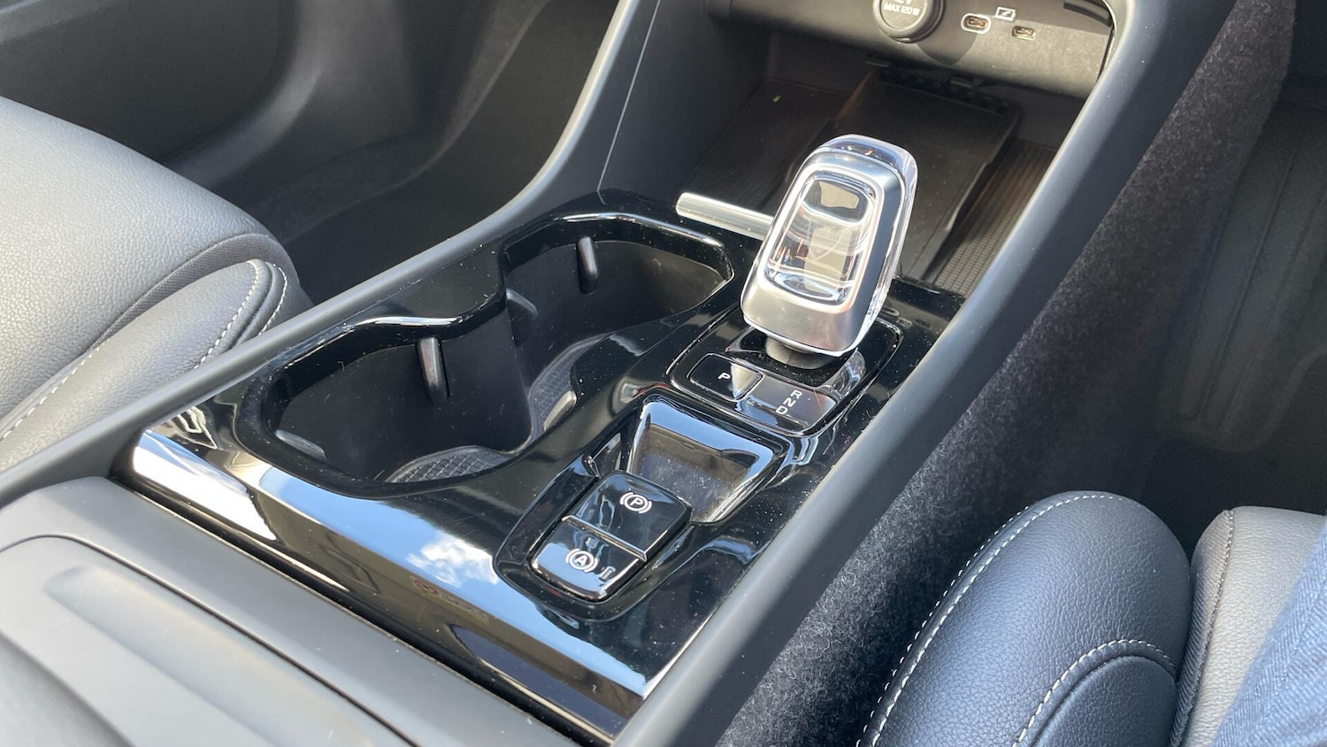 Used Volvo XC40 for sale - 77175009: Photo 26