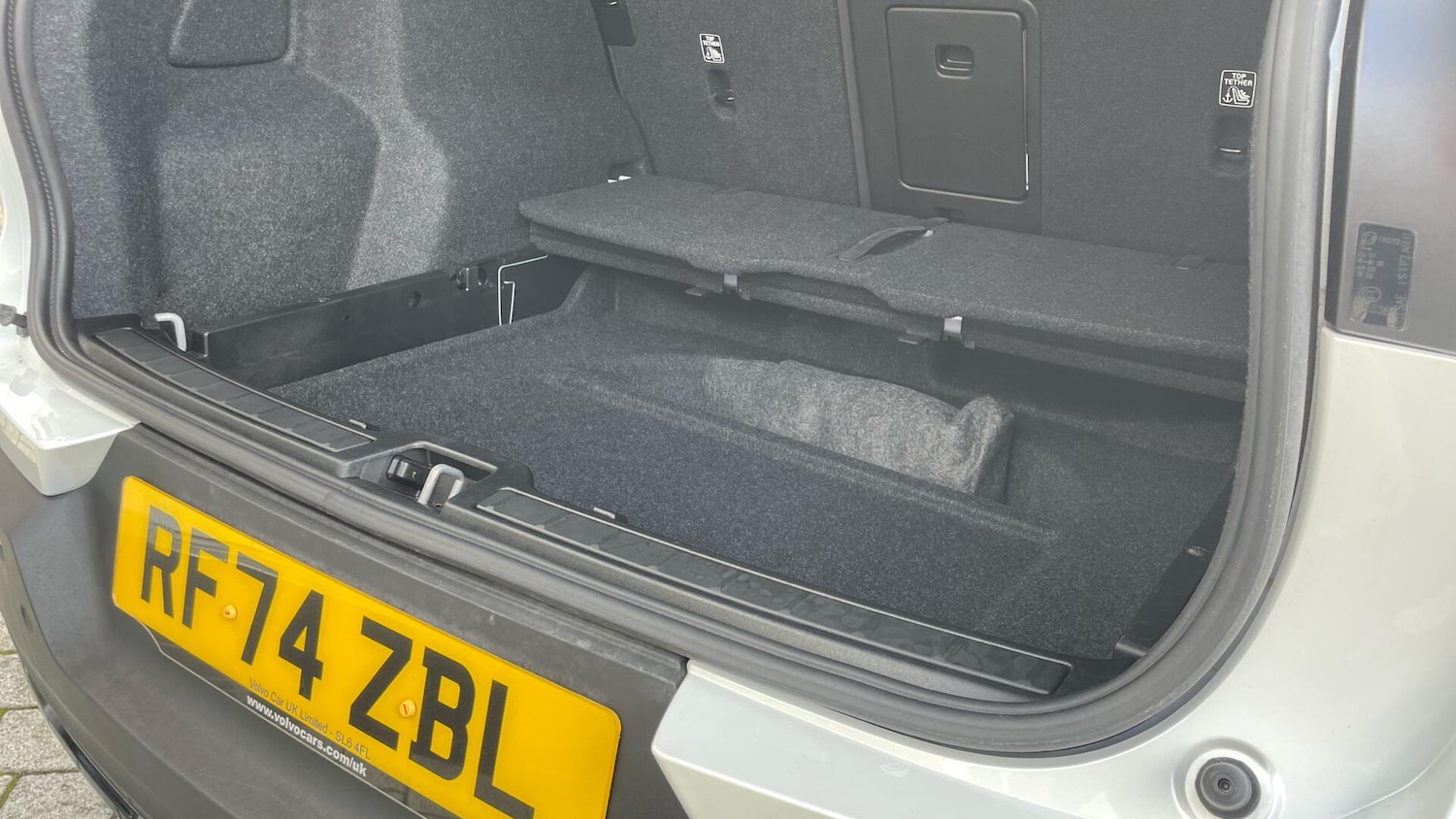 Used Volvo XC40 for sale - 77175009: Photo 38