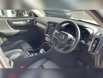 Used Volvo XC40 2025 for sale - 77175009: Photo