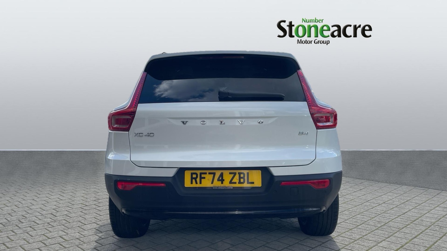 Used Volvo XC40 for sale - 77175009: Photo 7