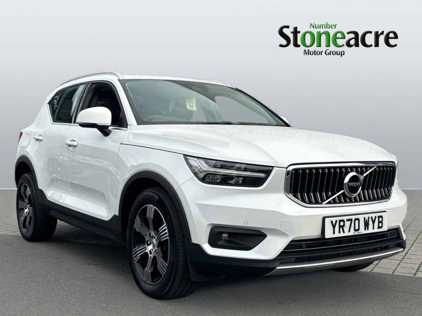 Used Volvo XC40 2020 for sale - 76824051: Photo 1