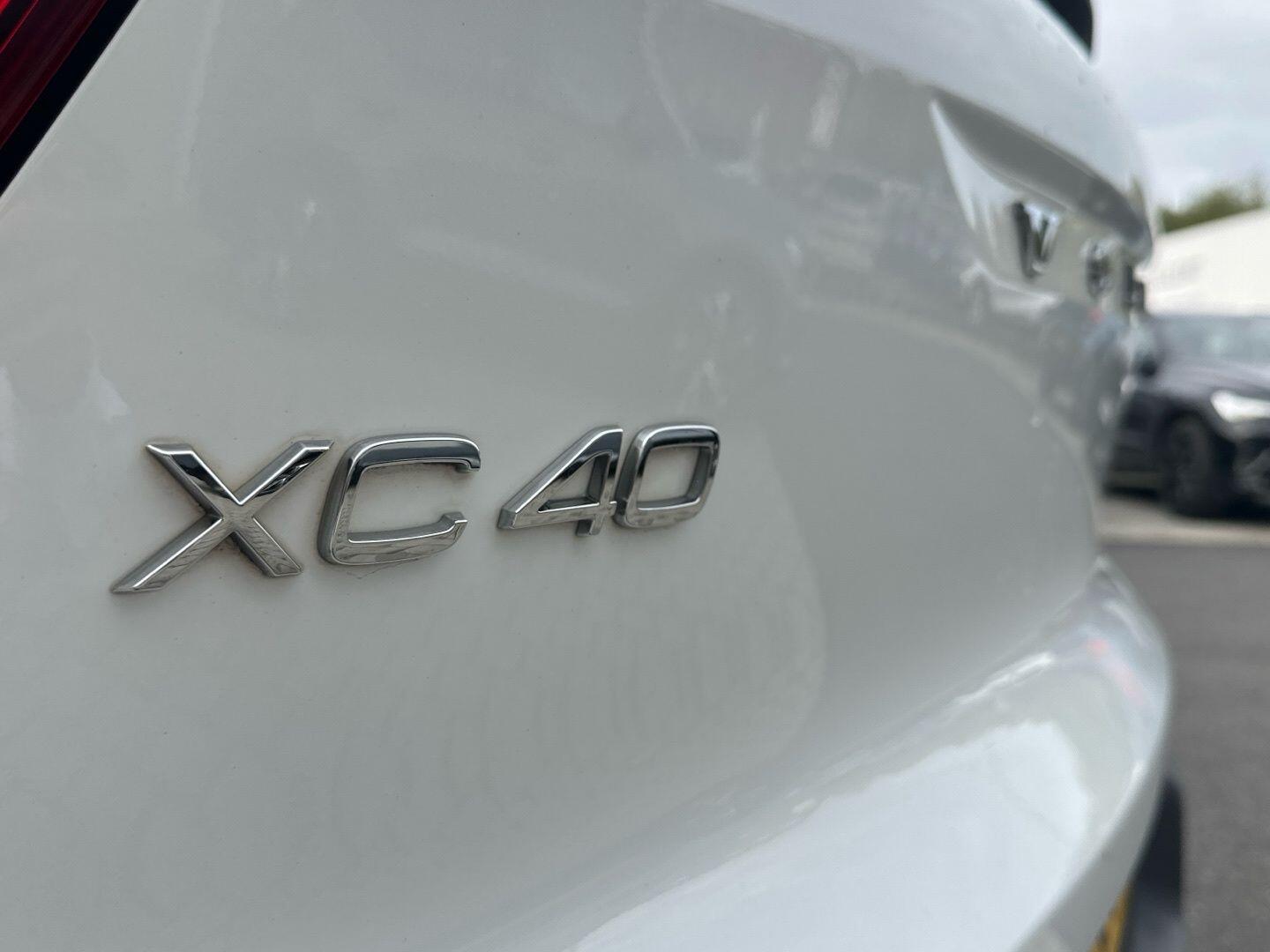 Used Volvo XC40 2020 for sale - 76824051: Photo 13