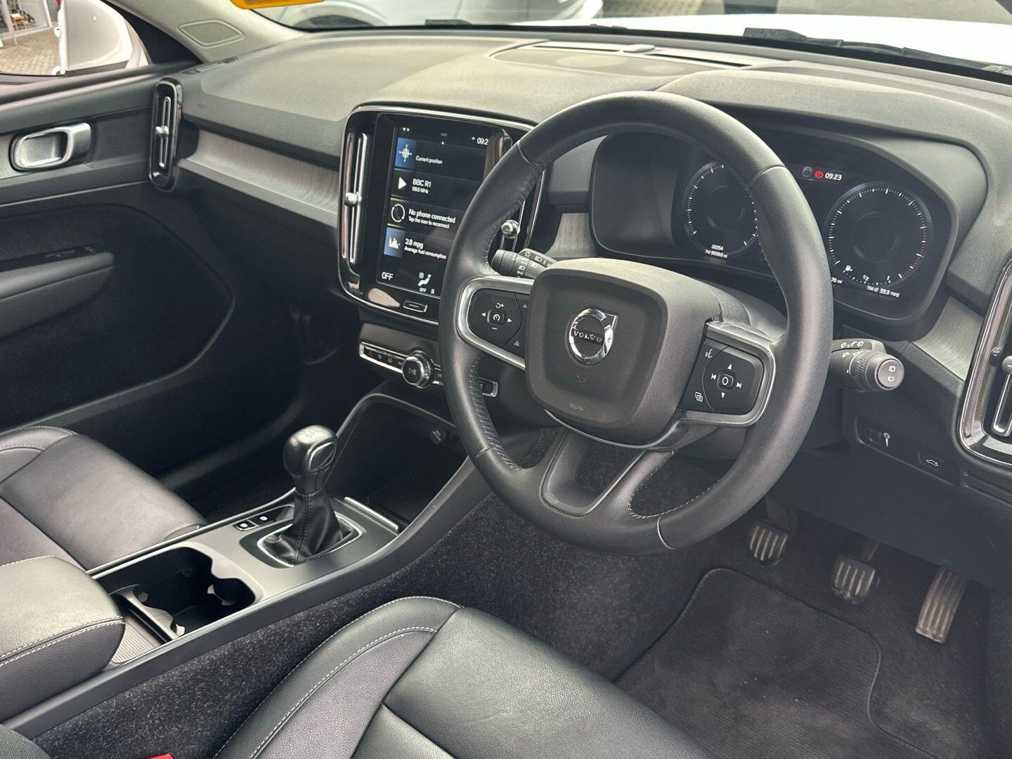 Used Volvo XC40 2020 for sale - 76824051: Photo 16