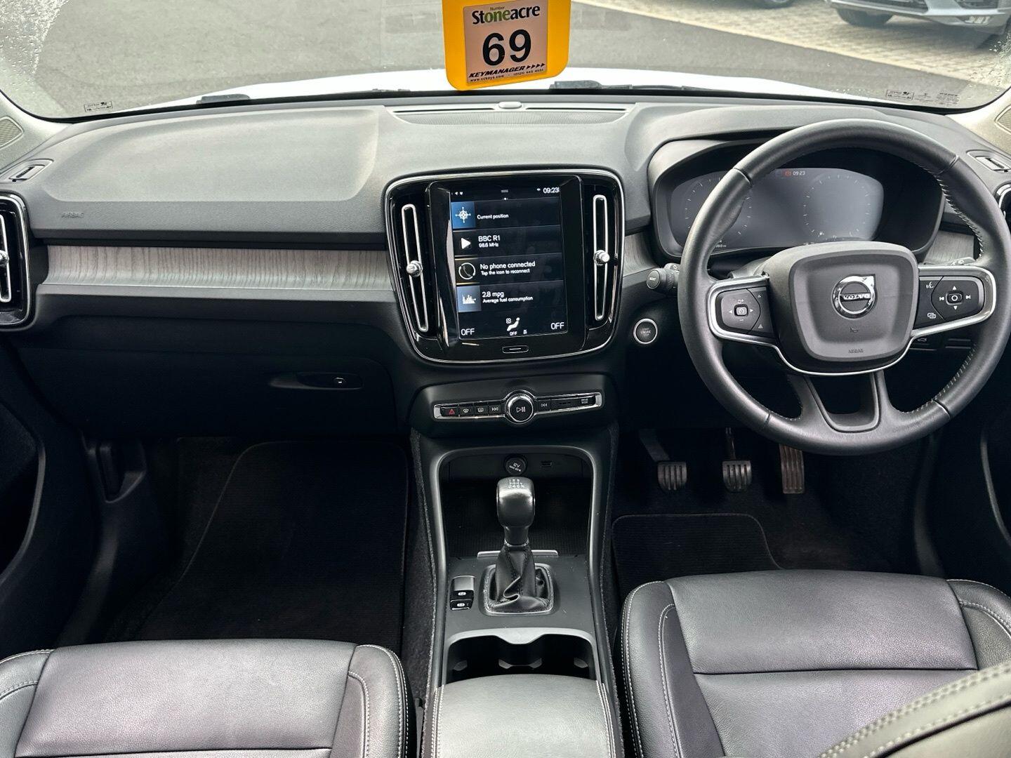 Used Volvo XC40 2020 for sale - 76824051: Photo 17