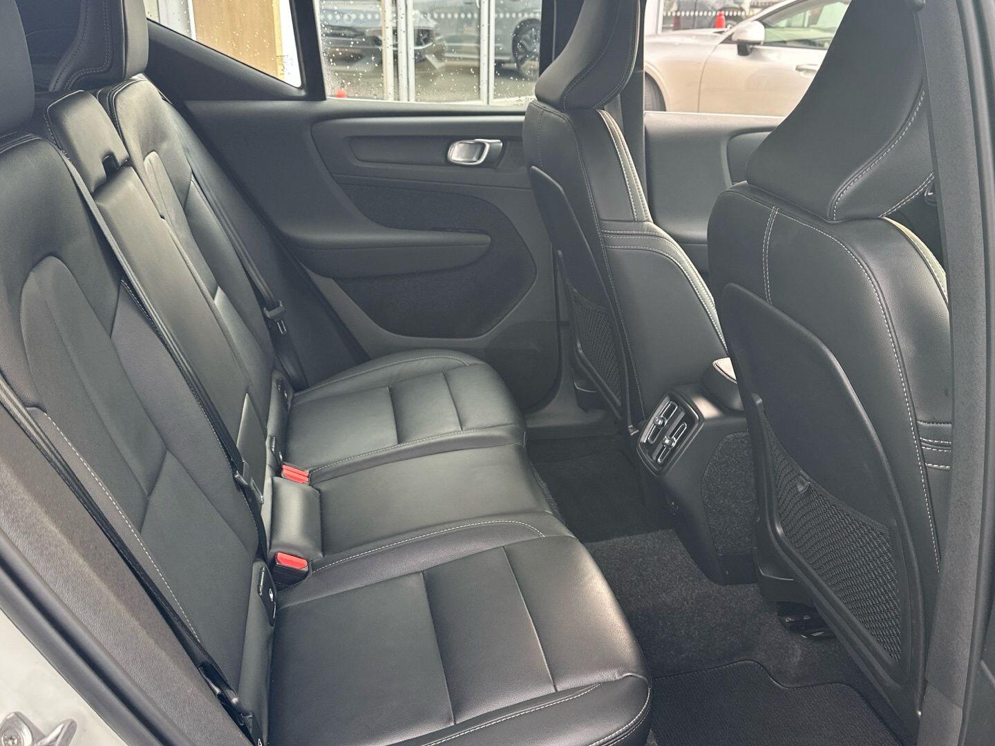 Used Volvo XC40 2020 for sale - 76824051: Photo 18