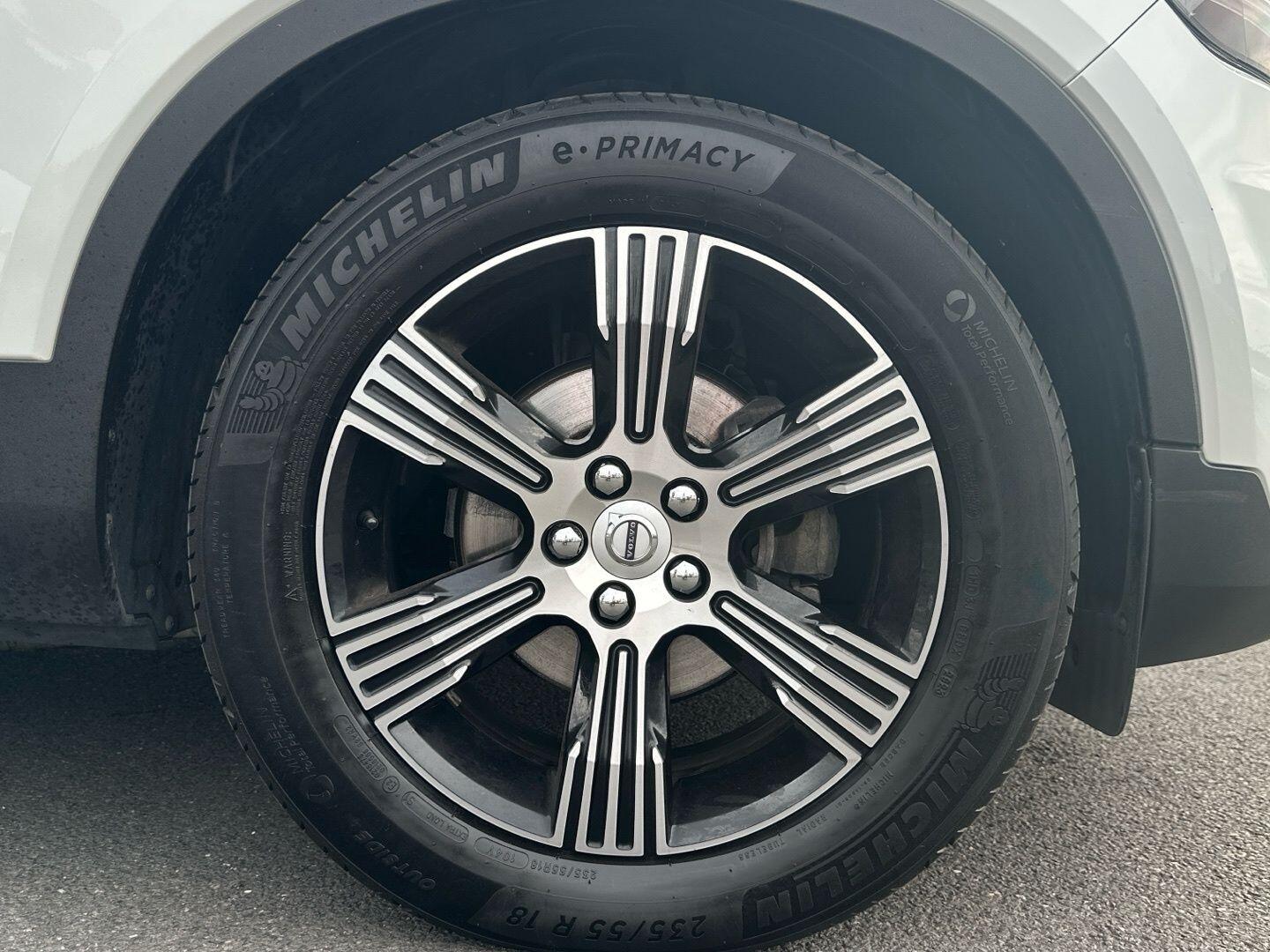 Used Volvo XC40 2020 for sale - 76824051: Photo 19