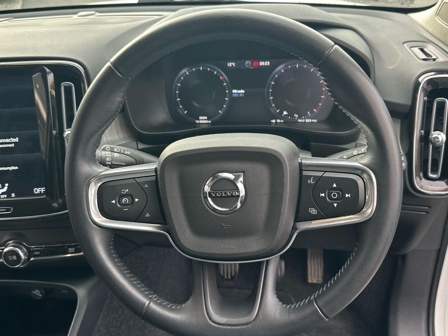 Used Volvo XC40 2020 for sale - 76824051: Photo 20