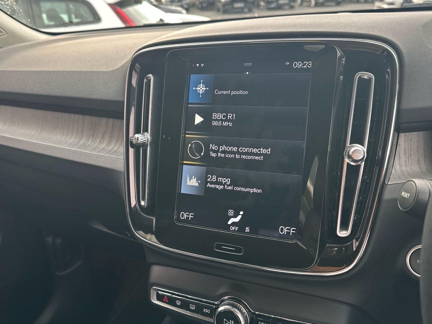 Used Volvo XC40 2020 for sale - 76824051: Photo 22