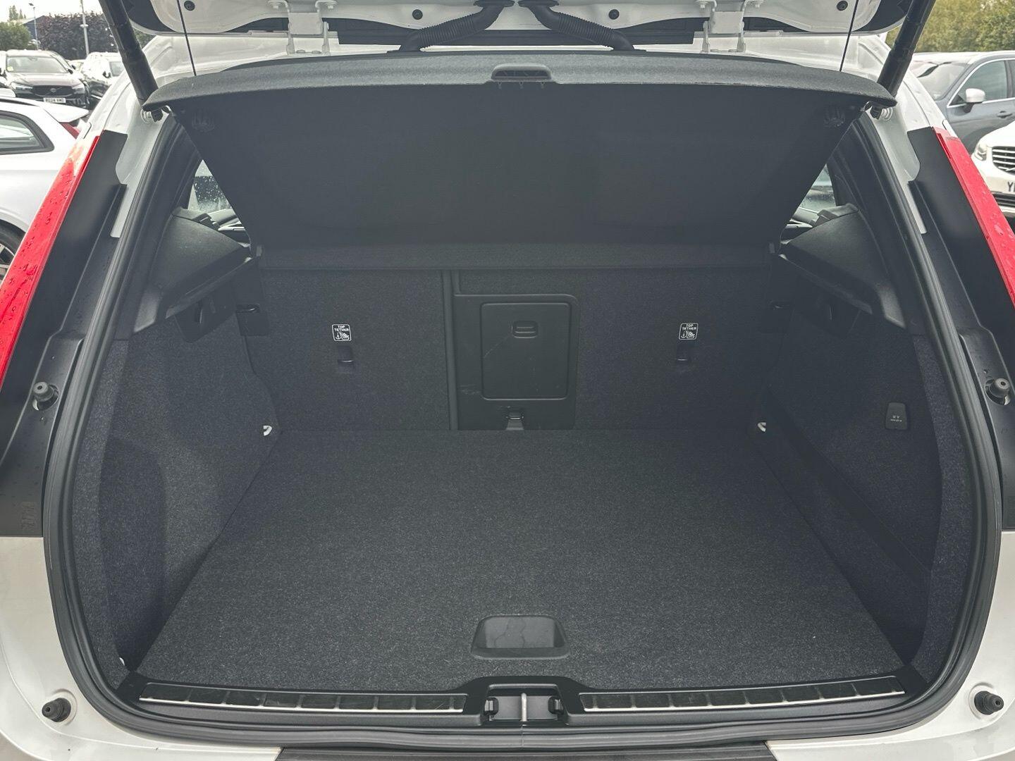 Used Volvo XC40 2020 for sale - 76824051: Photo 23