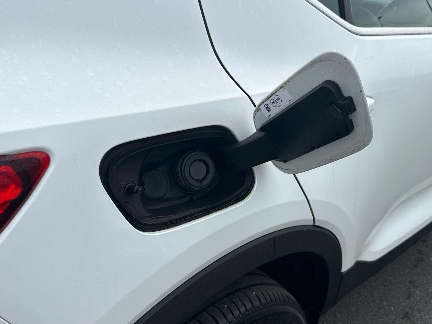 Used Volvo XC40 2020 for sale - 76824051: Photo 25