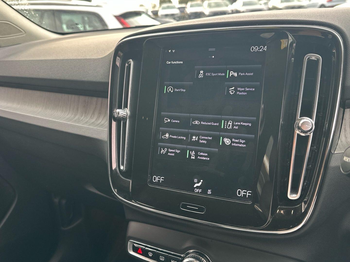 Used Volvo XC40 2020 for sale - 76824051: Photo 26