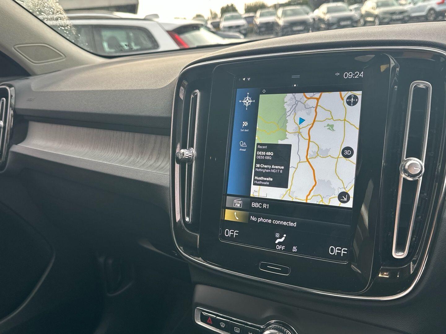 Used Volvo XC40 2020 for sale - 76824051: Photo 27