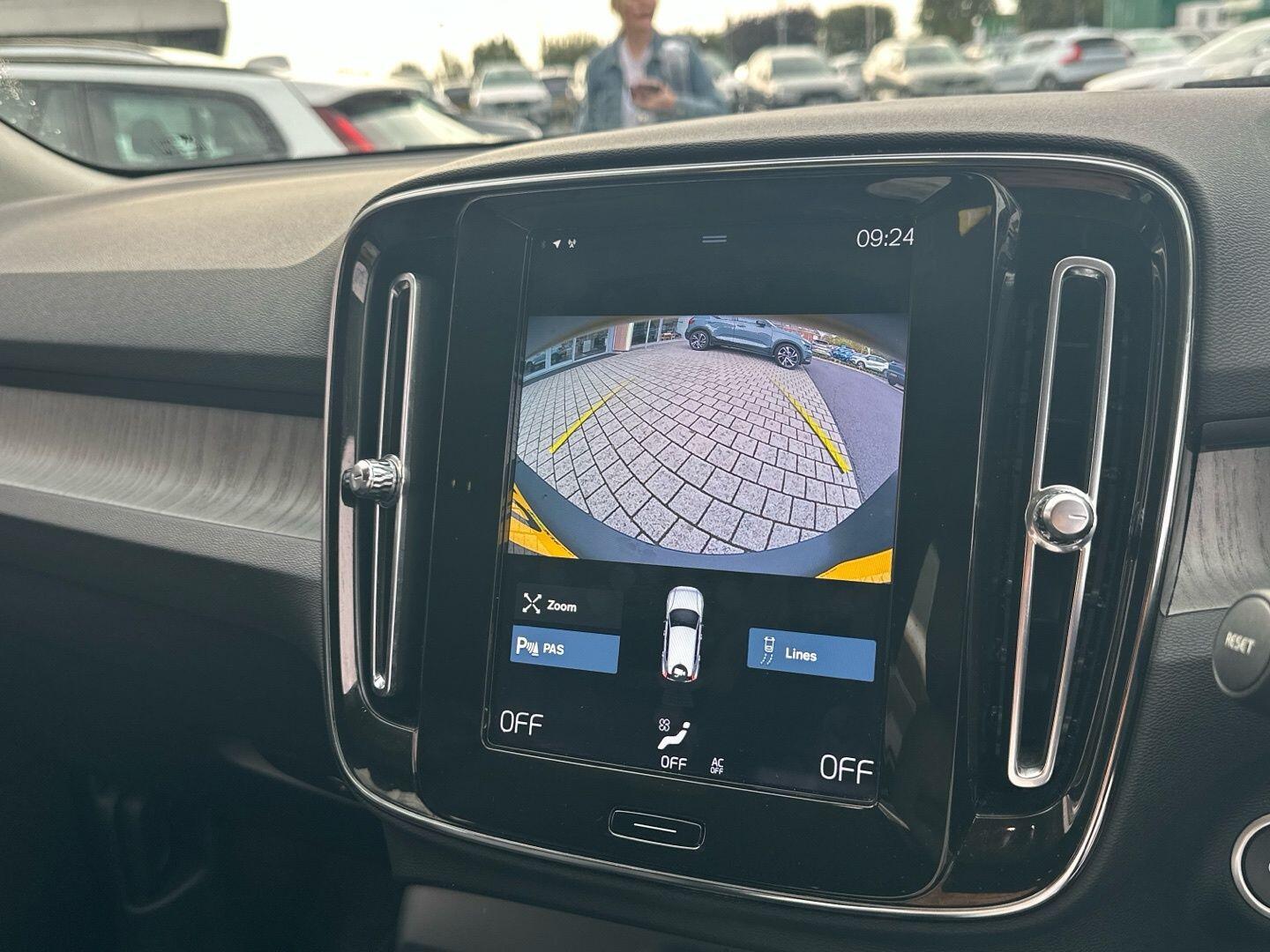 Used Volvo XC40 2020 for sale - 76824051: Photo 28