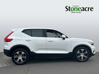 Used Volvo XC40 2020 for sale - 76824051: Photo