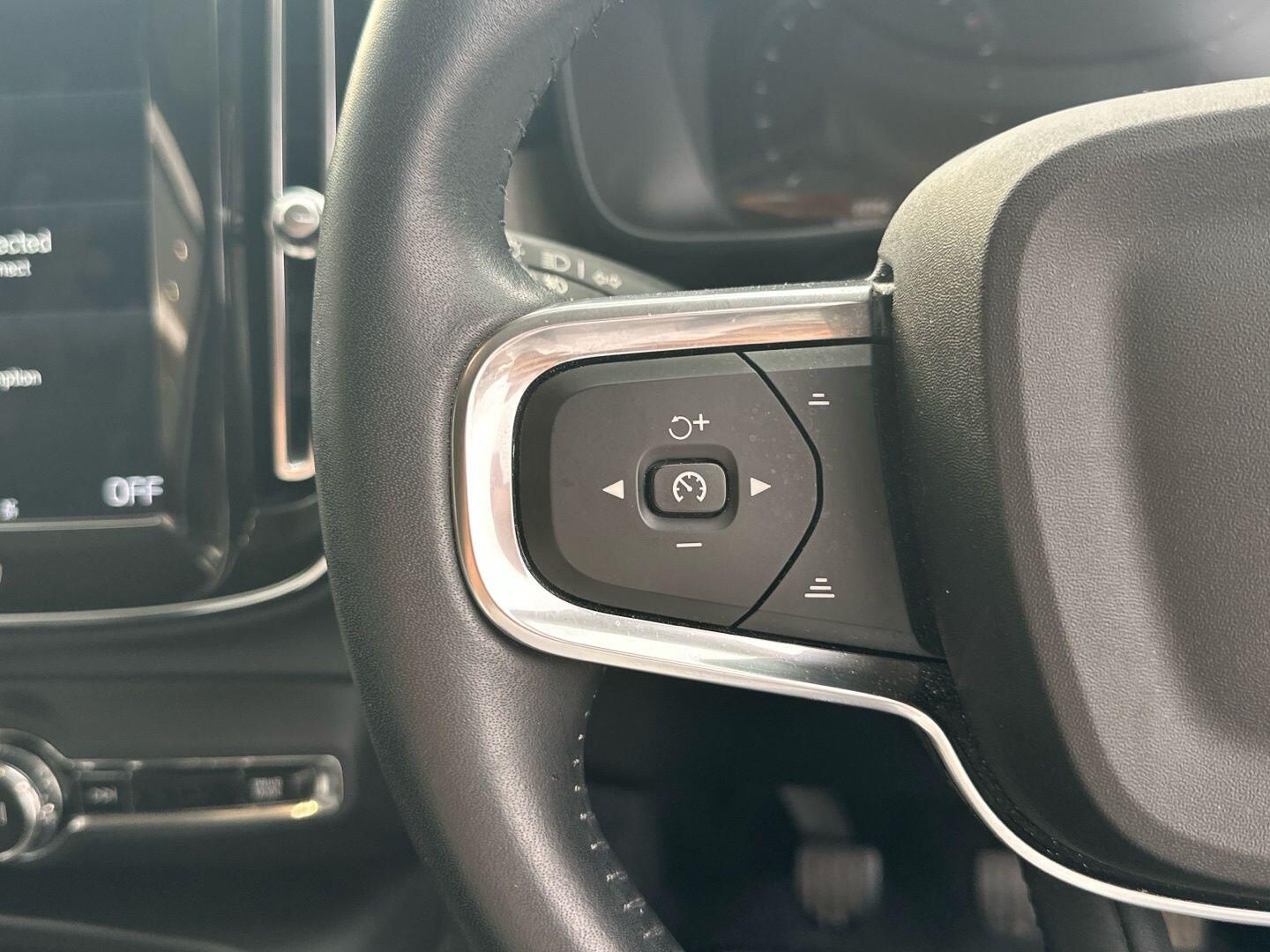 Used Volvo XC40 2020 for sale - 76824051: Photo 30