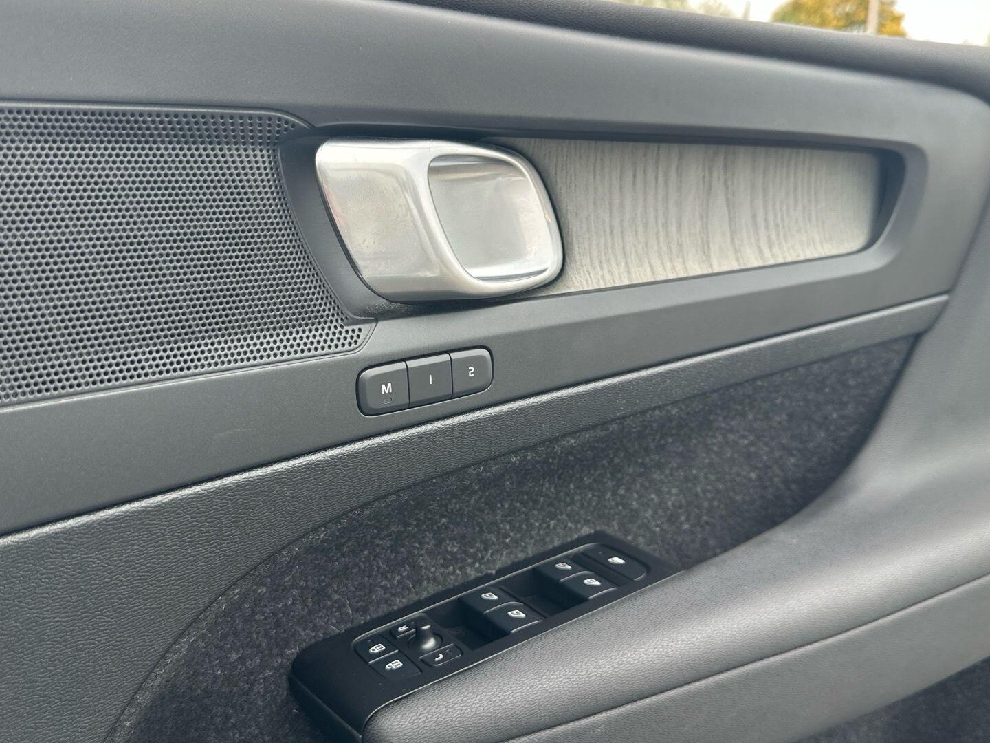 Used Volvo XC40 2020 for sale - 76824051: Photo 36