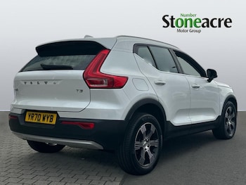 Used Volvo XC40 2020 for sale - 76824051: Photo
