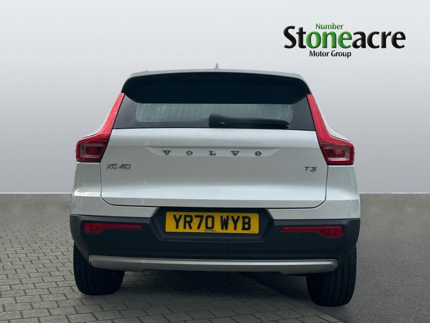 Used Volvo XC40 2020 for sale - 76824051: Photo 4