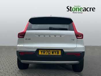 Used Volvo XC40 2020 for sale - 76824051: Photo