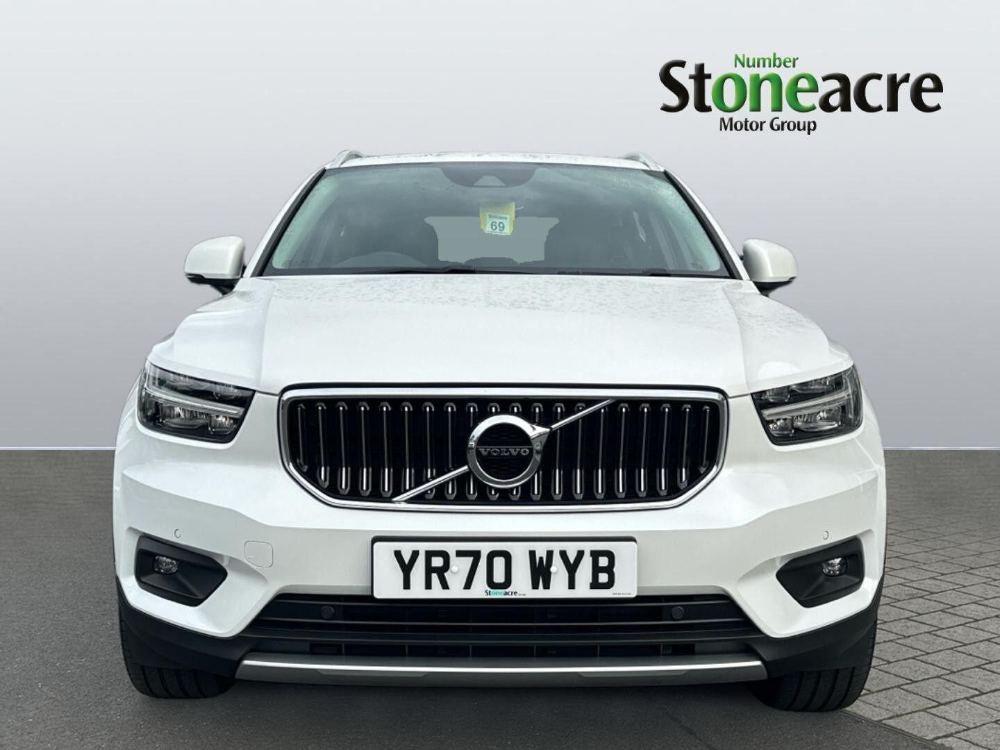 Used Volvo XC40 2020 for sale - 76824051: Photo 5