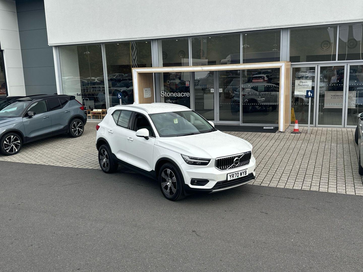 Used Volvo XC40 2020 for sale - 76824051: Photo 6