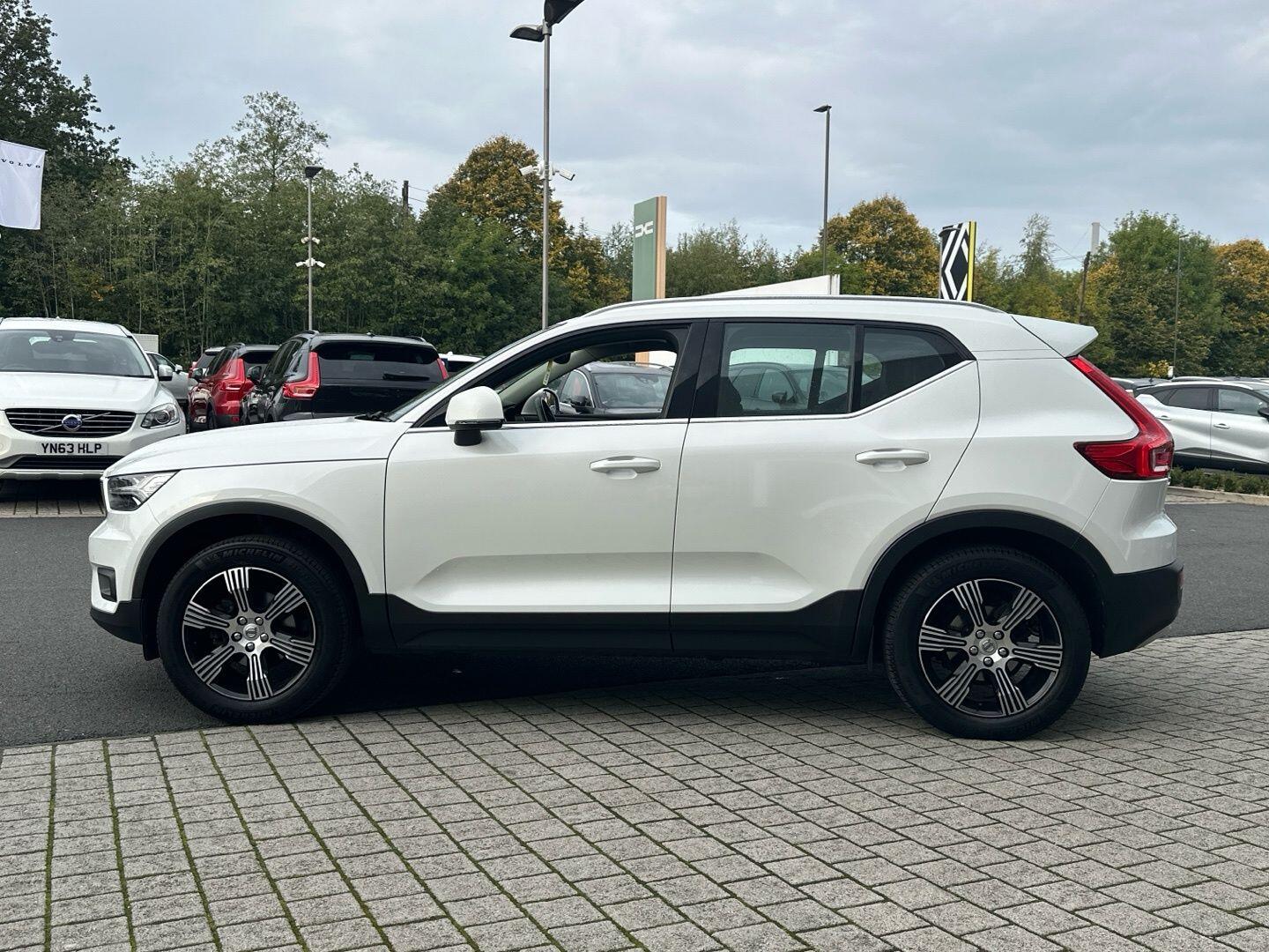 Used Volvo XC40 2020 for sale - 76824051: Photo 9