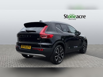 Used Volvo XC40 2025 for sale - 79373909: Photo