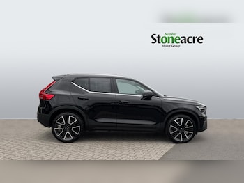 Used Volvo XC40 2025 for sale - 79373909: Photo