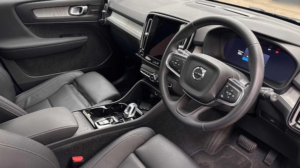 Used Volvo XC40 2024 for sale - 76259087: Photo 10