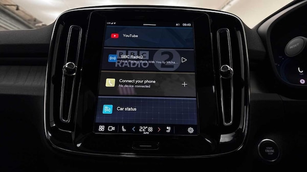 Used Volvo XC40 2024 for sale - 76259087: Photo 12