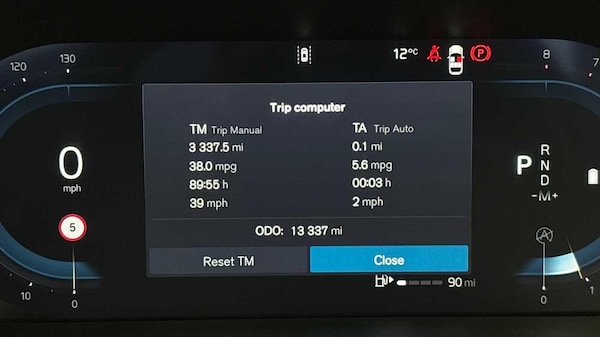 Used Volvo XC40 2024 for sale - 76259087: Photo 13