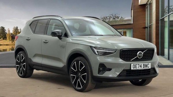 Used Volvo XC40 2024 for sale - 76259087: Photo 1