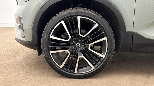 Used Volvo XC40 2024 for sale - 76259087: Photo 21